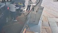 Rajasthan officer slaps gas station staff, says ‘I am the SDM’
