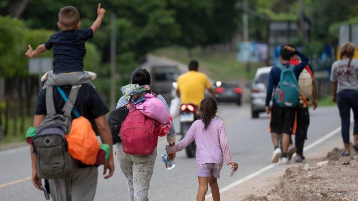 Provea desnuda el "limbo jurídico" de venezolanos en Colombia: "Avances han sido desmantelados por Petro"