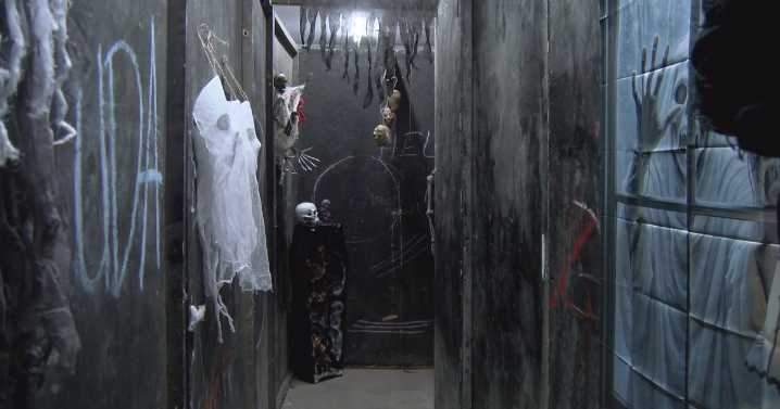 Albert Lea's Oktoberween raises festive spirits for Oktoberfest during the spooky season
