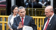Ollanta Humala sobre archivamiento de caso ‘Cócteles’: “Un presunto aporte de campaña no es delito”