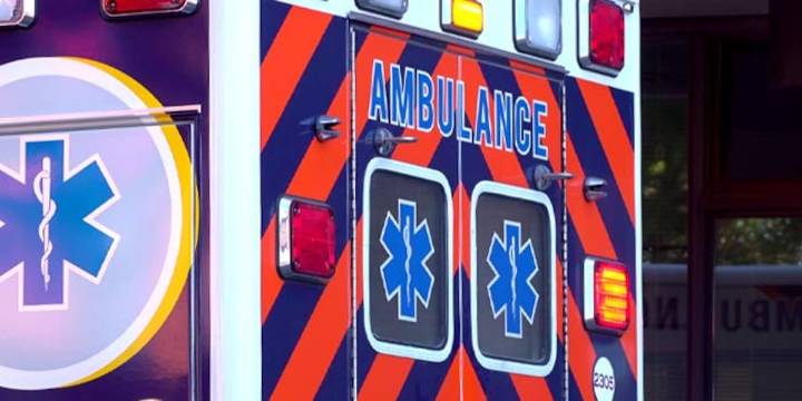 Owosso man killed after SUV hits semi-truck on Grand River Avenue