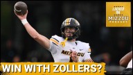 WINNING TIME: No Time To Pout, Missouri MUST Move On With Matt Zollers