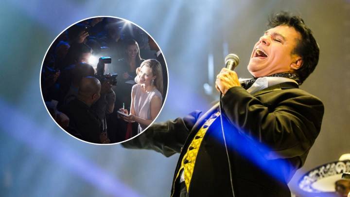 Famosos revelan cuál es su canción favorita de Juan Gabriel y por qué los marcó
