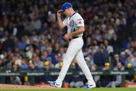 Matthew Boyd stars as the Cubs blank the Brewers 6-0 to send the NLDS to a deciding Game 5