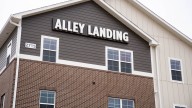 See inside Des Moines' Alley Landing affordable apartments