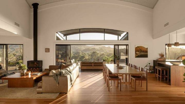 Open for inspection: Homes with 'wow' factor for sale across Australia
