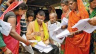 SIR prerogative of poll body, directive to them is interference: Supreme Court