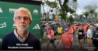 Los creadores de la Media Maratón de Bogotá perdieron contra la empresa Ergofitness, que les puso competencia