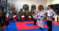 Alumnos de AKT representarán a México y Tijuana en Campeonato Mundial de Karate