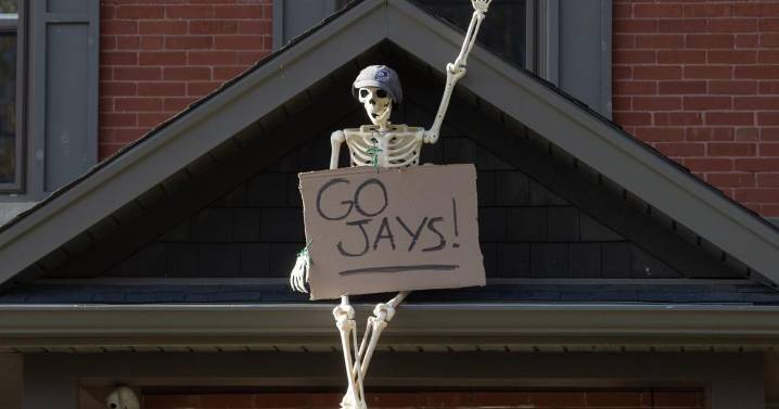 Waterloo Region Record morning update for Oct 28