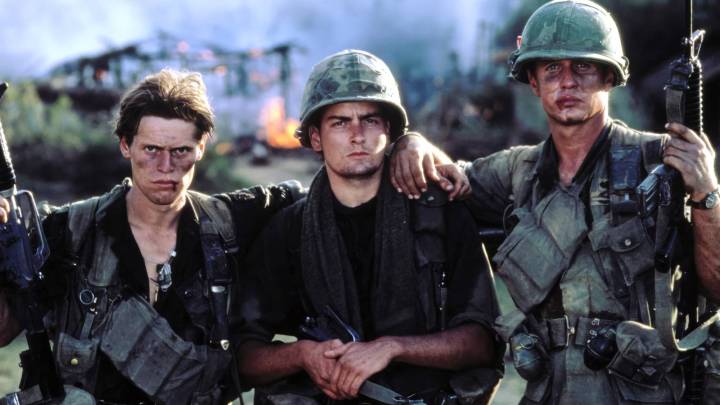 As a War Movie Fan, These Are the 10 Films I Rewatch the Most