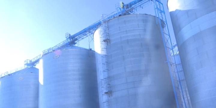 ND elevators, farmers see soybean prices rise after Trump’s China agreement