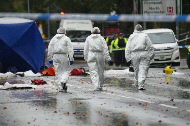 Britain must wake up to the reality of Islamist terror in its midst