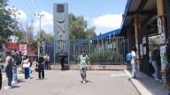 Desalojan FES Iztacala, ENP 6 y FCPyS de la UNAM por amenazas de "posible situación de riesgo"