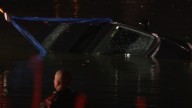 UPDATE: Warwick PD releases identity of driver pulled from water Saturday