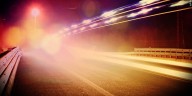 Shooting ending in crash under investigation