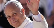 León fija el rumbo de la Iglesia hacia «al amor preferencial a los pobres», que «forma parte de su gran Tradición»