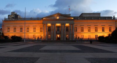 Colombia rechaza «con contundencia» las sanciones financieras de Estados Unidos a Petro