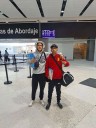 Impulsa Estado impulsa talento deportivo juarense