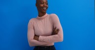 With confidence and support from each other, more women are redefining baldness as beautiful