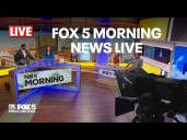 LIVE DC NEWS: Officer-involved shooting, Senate rejects bills to pay some federal workers, & more
