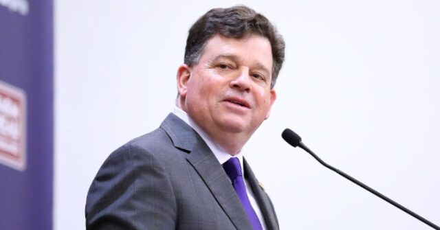 Embattled Athletic Director Out at LSU Fired Day After Governor Landry's Criticism