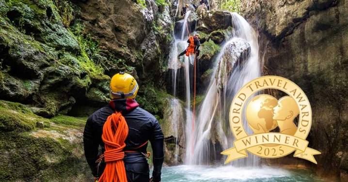 Ni Noruega ni Islandia: Huesca es oficialmente el mejor destino de aventura de Europa 2025