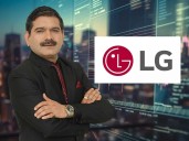 LG Electronics India IPO: Why Korean giant opted for modest pricing – Here’s what management told Anil Singhvi