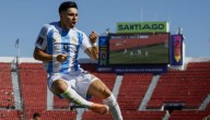 Tan candidata como siempre: Argentina vapulea a Nigeria y avanza a cuartos de final en Mundial Sub 20