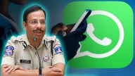 CP Sajjanar warns of WhatsApp DP scam; urges caution