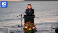2005 Bali bombings at Jimbaran Bay, Kuta remembered by survivors in Newcastle