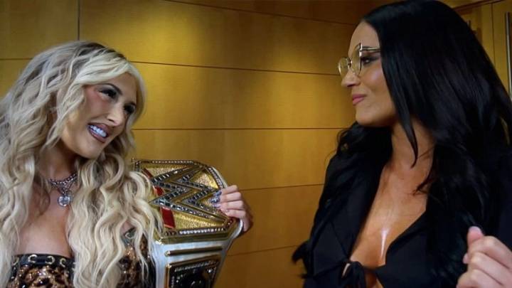 SPORTS WWE SmackDown Tonight, October 24: Tiffany Stratton To Face Kiana James, Cody Rhodes, Drew McIntyre Set For Appearance and Other Exciting Matches on WWE Friday Night SmackDown