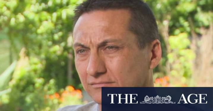 Dezi Freeman: Porepunkah fugitive’s brother believes him dead after alleged police shootings