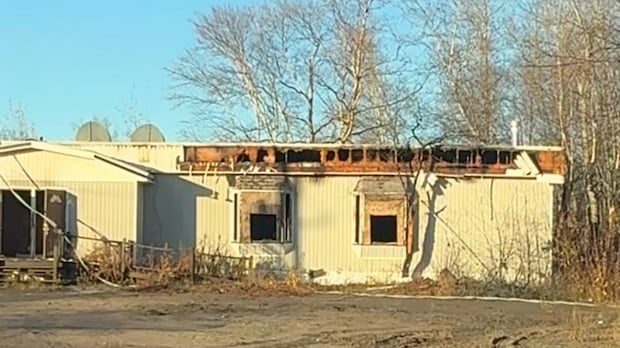 Happy Valley-Goose Bay deals with rash of suspicious fires