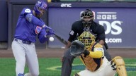 Cubs’ Michael Busch accomplishes feat not seen in Chicago history since 2016