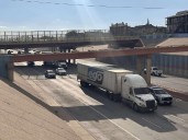 Sigue adelante TxDOT con ampliar carriles de la I