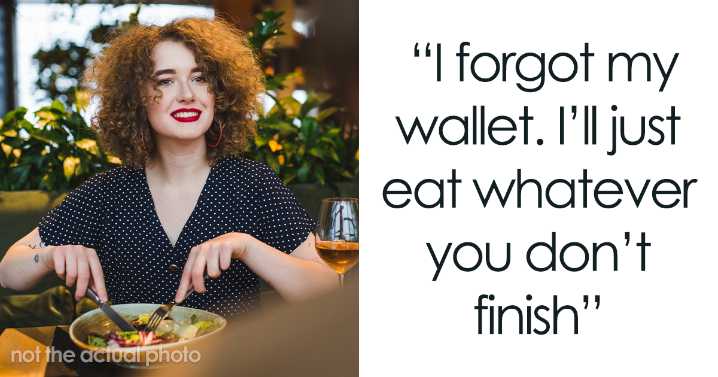 32 Sassy One-Liners People Have Actually Used To Wreck A First Date In 60 Seconds