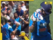 Explained: Why Virat Kohli got standing ovation in Adelaide despite scoring 0 in