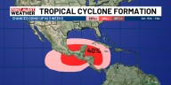 Imelda becomes 4th hurricane of season