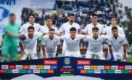 Orfila ya se decidió: ¿qué arquero atajará en el choque Gimnasia vs Sarmiento?