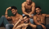 Buscan a los más guapos de Puerto Rico