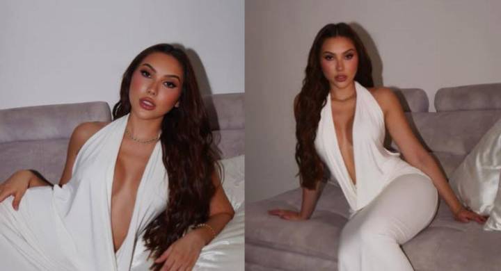Aida Victoria Merlano estaría comenzando un nuevo romance, según rumores