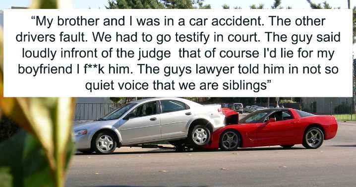 21 Times Men Embarrassed Themselves By Saying Something Cringey, As Shared By Women In This Online Community