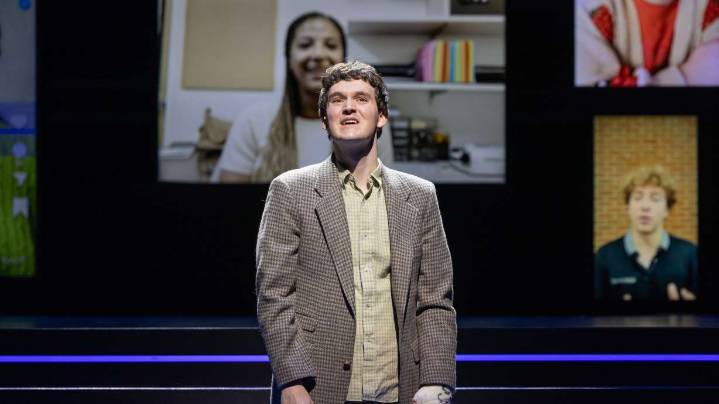 'Dear Evan Hansen' is making its Utah premiere — with a 'timely' message for the state