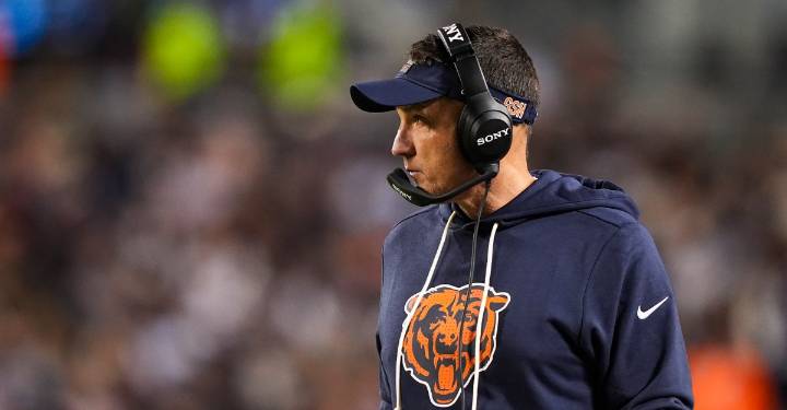 Bears vs Saints Preview: Dennis Allen’s versatility is key for Chicago
