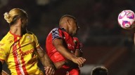 Club Irapuato pierde por goleada contra el Atlético Morelia