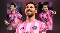 Lionel Messi renovó con el Inter Miami y seguirá hasta 2028