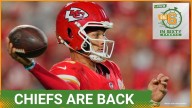Chiefs Get PRIMETIME WIN Over Lions And Reassure Fans