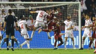 Qatar beat United Arab Emirates to qualify for 2026 World Cup