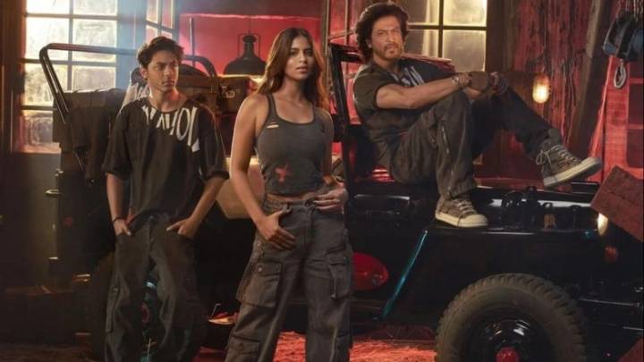 Bollywood Shah Rukh Khan Says He ‘Respects’ His Children Aryan Khan, Suhana Khan As ‘Colleagues’ in the Professional Space